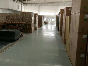 上海日用百貨倉(cāng)庫(kù)出租信息 30平米起租，靈活倉(cāng)儲(chǔ)解決方案